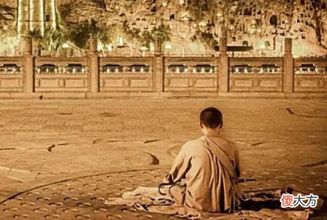 【历史故事】清朝年间,苏州寒山寺全寺被灭门,厨师一回忆,才揭开凶手真面目