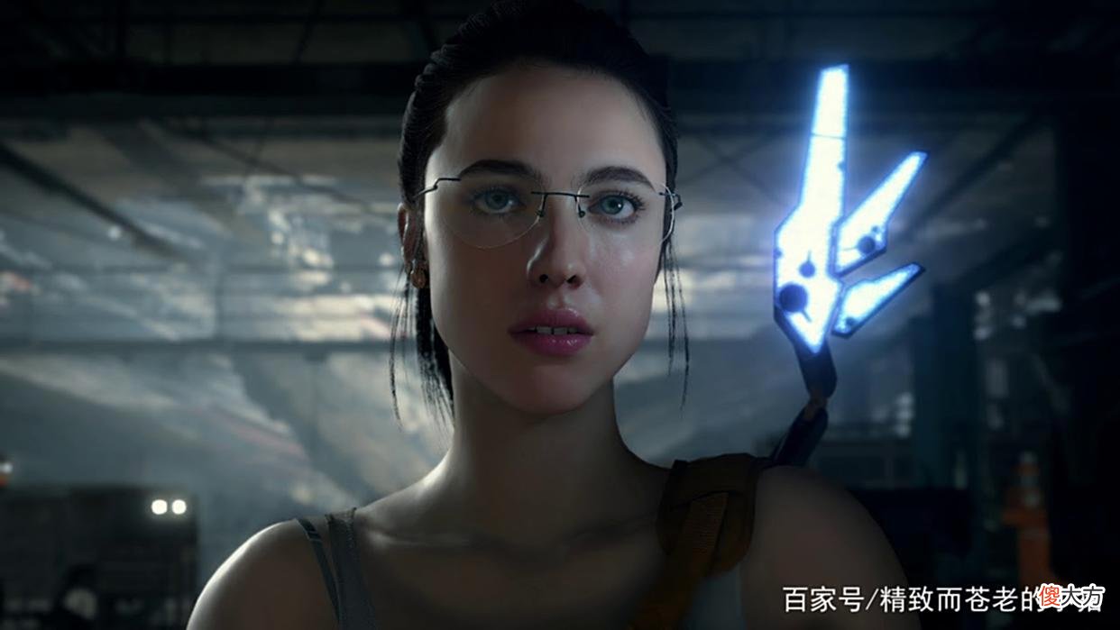 【游戏迷】传小岛秀夫新作定名《Overdose》，MaMa扮演者有份参与制作