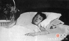 【爱历史】林徽因好大牌，屋前写着：过往行人请勿喧哗