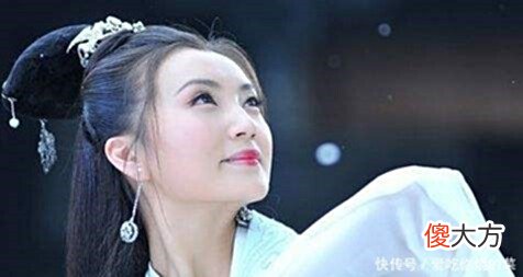 【爱历史】貂蝉到底有多美貂蝉容貌复原图曝光，让人不忍直视！