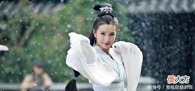 【爱历史】貂蝉到底有多美貂蝉容貌复原图曝光，让人不忍直视！