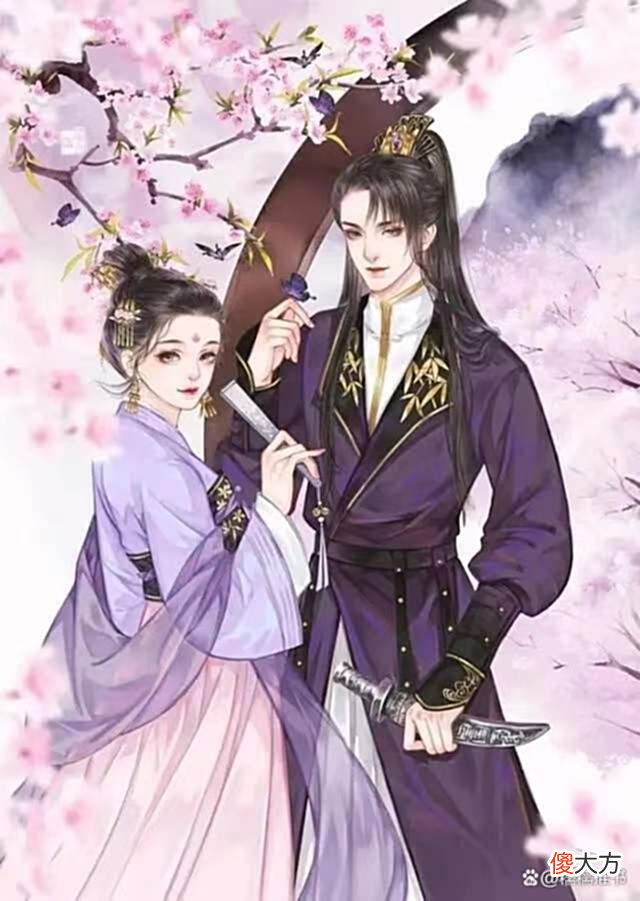【历史故事】《凤凰斗：丑后倾城》只看到了表面，却不知道表面之下的绝世容颜