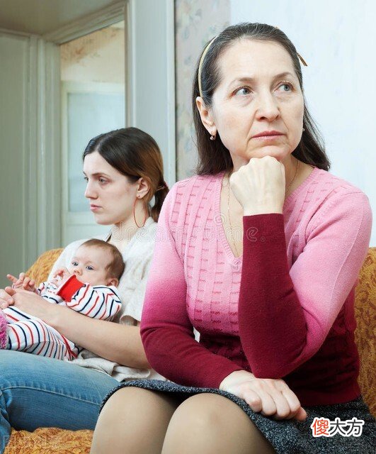 什么样的婆婆才是好婆婆？