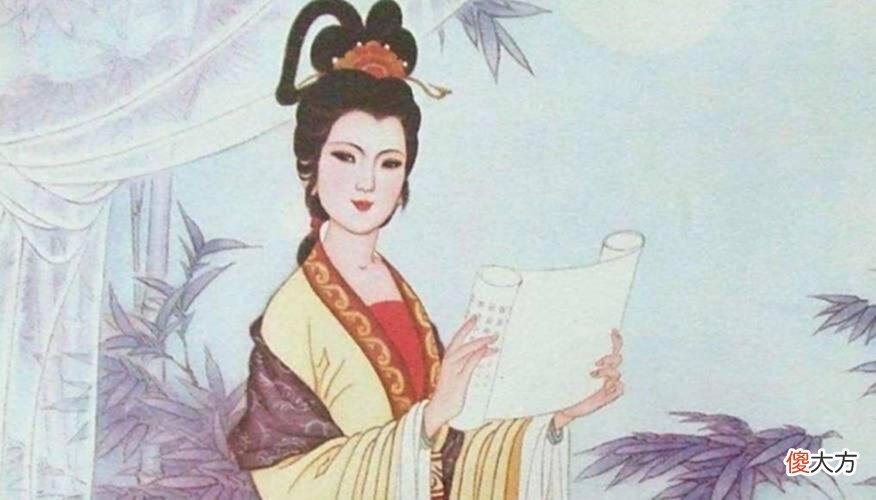 【历史故事】辛弃疾的这首词，被称为哄妻典范，褪去了狂言傲气只留得甜言蜜语