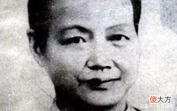 【爱历史】陈独秀之女陈子美：身绑酱油桶在海上漂到香港，晚年流落美国街头