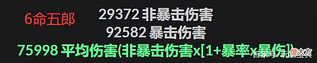 【游戏迷】原神：荒泷一斗复刻值得抽取吗？6命五郎对于一斗提升有多大！