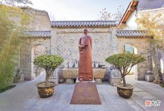【历史故事】行走韩城 状元府博物馆