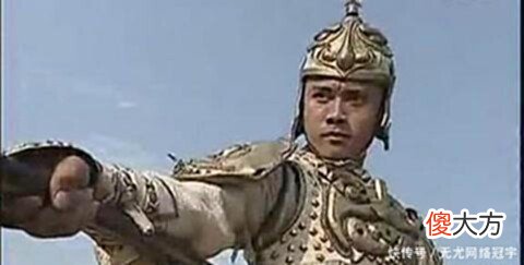 【历史故事】《隋唐英雄传》罗成到底怎么死的？很大原因是自己造成的