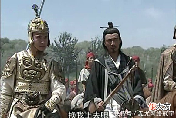 【历史故事】《隋唐英雄传》罗成到底怎么死的？很大原因是自己造成的
