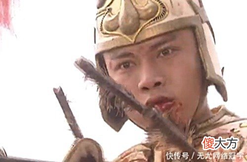 【历史故事】《隋唐英雄传》罗成到底怎么死的？很大原因是自己造成的