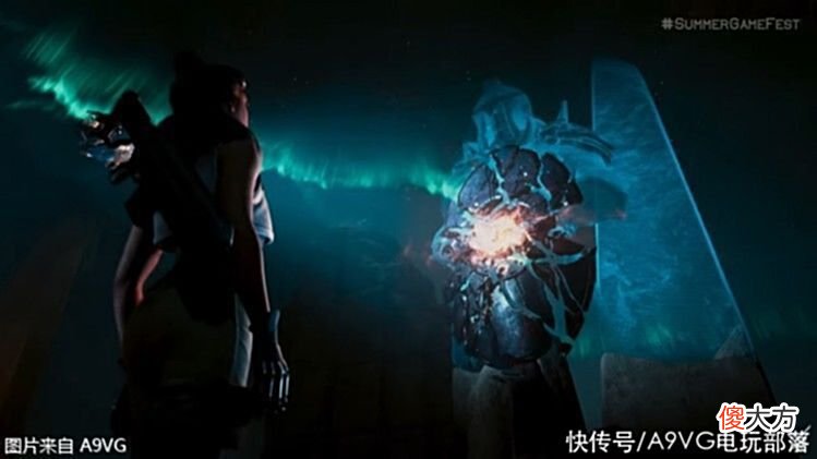 【游戏迷】暴雪老兵新工作室“冰霜巨人”新作RTS《风暴之门》公布