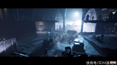 【游戏迷】末世鼠疫既视感《战锤40K：暗潮》新预告片公布