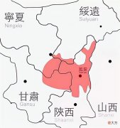 【爱历史】革命成功70多年了，革命老区为什么仍然很穷？