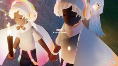【游戏迷】光遇：国际服6月开启彩虹日，国服什么时候上线？有可能11月