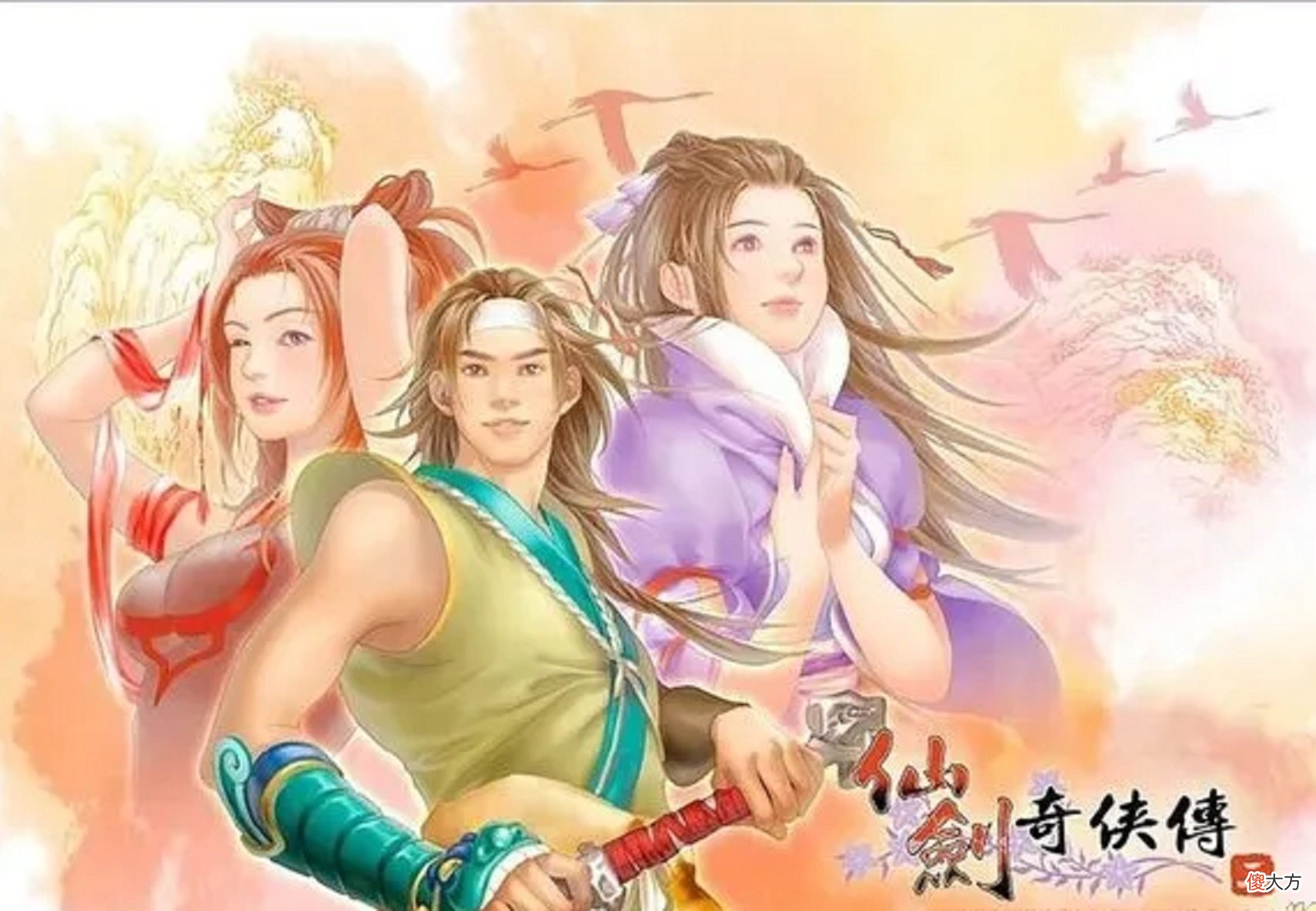 【游戏世界】这七款游戏让人心生疑惑，它们真的如传言那般一无是处么？