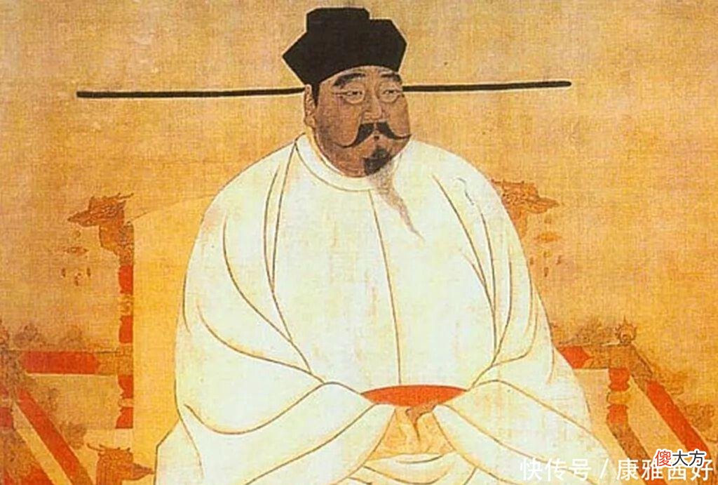 【历史故事】皇帝问：您哪个儿子能重用？大臣答：我有个侄子能当宰相