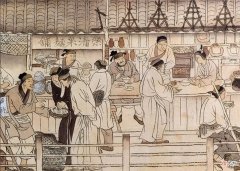 【历史故事】古代银票不过一张纸，为啥没人敢造假？看到上面写的字你就明白了