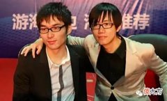 【游戏迷】DOTA2：表扬还是讽刺？伍声2009电竞圈最成功商人称号的来龙去脉