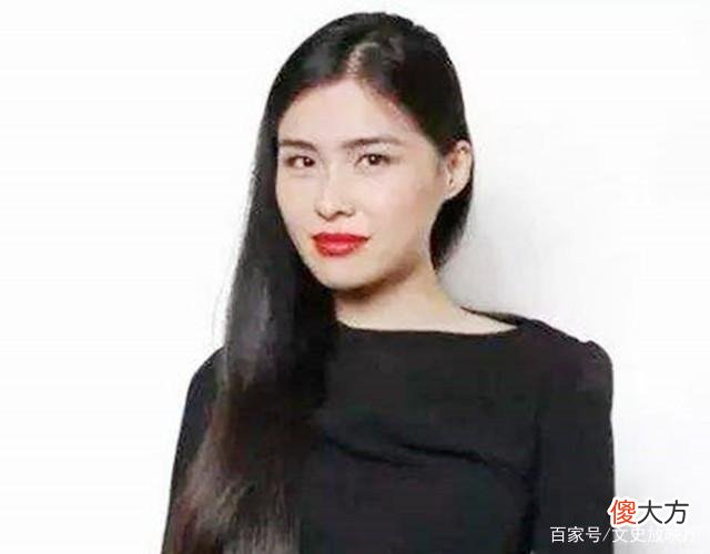 【历史故事】广东女孩李然：相貌平平遇王子，26岁成欧洲王室第一位中国王妃