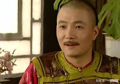 【历史故事】《雍正王朝》之胤禵：帮着老八对付自己亲哥哥，只因他也想当皇帝
