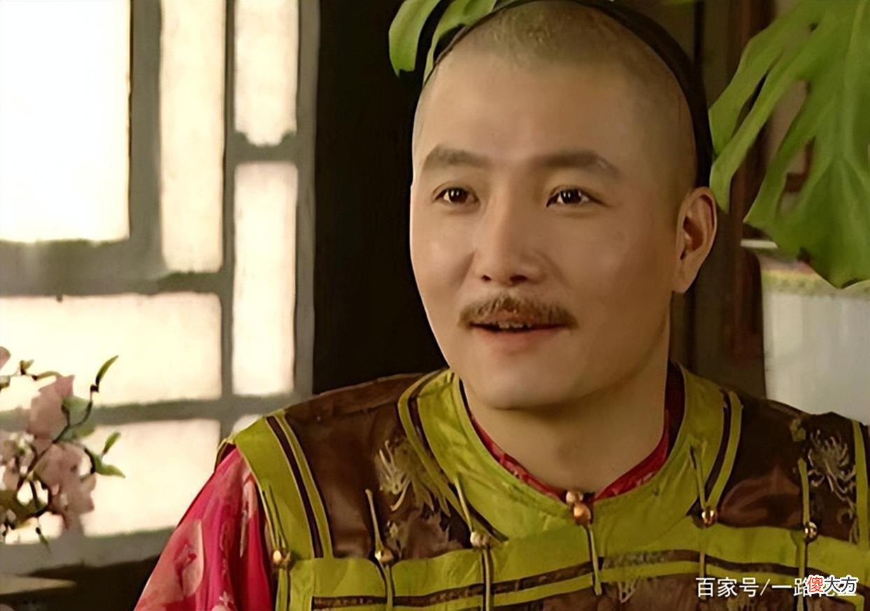【历史故事】《雍正王朝》之胤禵：帮着老八对付自己亲哥哥，只因他也想当皇帝