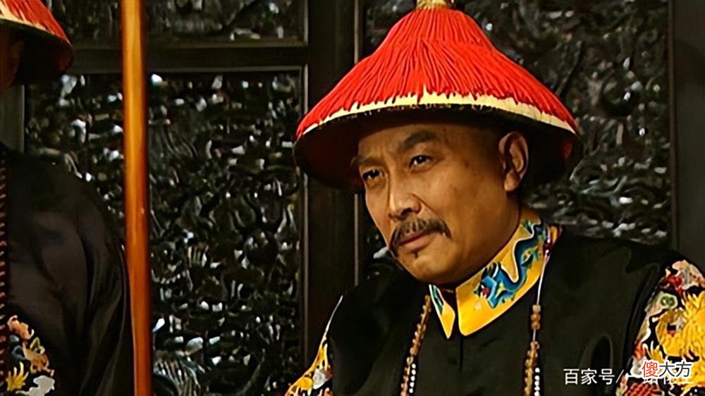 【历史故事】《雍正王朝》之胤禵：帮着老八对付自己亲哥哥，只因他也想当皇帝