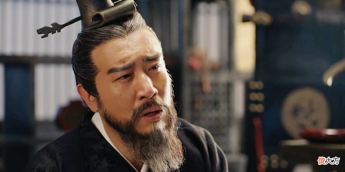 【爱历史】大明开国功臣，因孙子说的八个字，朱元璋：为绝后患，满门抄斩