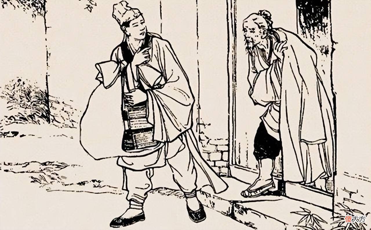 【历史故事】少女好心葬荒尸，夜里梦见白花轿接亲，神婆：厉鬼看上你了