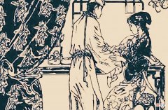 【历史故事】少女好心葬荒尸，夜里梦见白花轿接亲，神婆：厉鬼看上你了