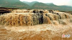 【爱历史】黄河水那么浑浊，成群的鲤鱼怎么活下来的？看完长知识了！
