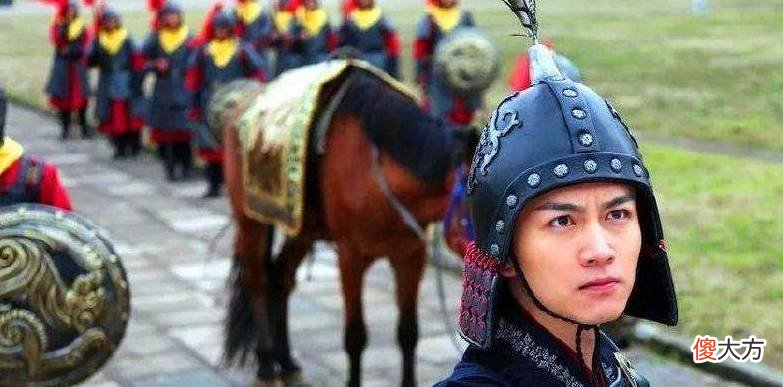 【历史故事】北魏孝文帝为什么一定要迁都，其实主要是这2个原因