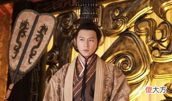 【历史故事】北魏孝文帝为什么一定要迁都，其实主要是这2个原因