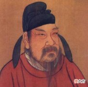 【爱历史】从唐高祖李渊这段话就知道他被儿子推翻的下场是咎由自取