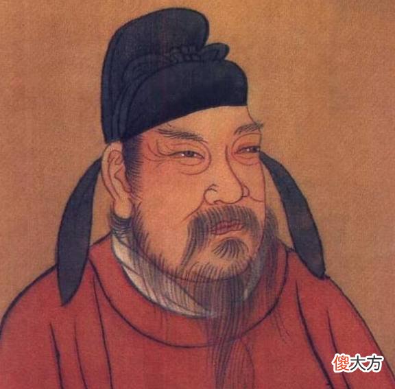 【爱历史】从唐高祖李渊这段话就知道他被儿子推翻的下场是咎由自取