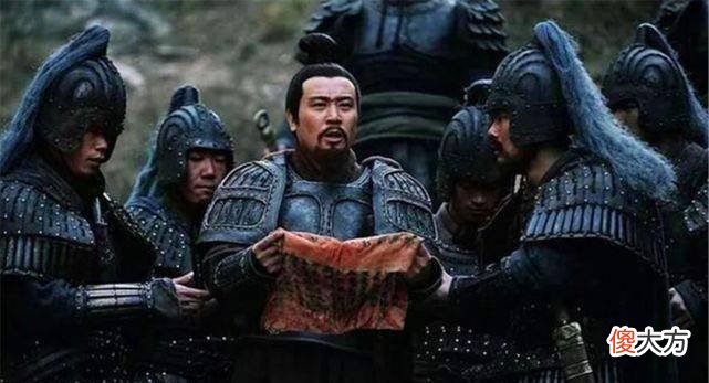 【爱历史】如果夷陵之战刘备胜了，抓到孙权将会怎样处置？