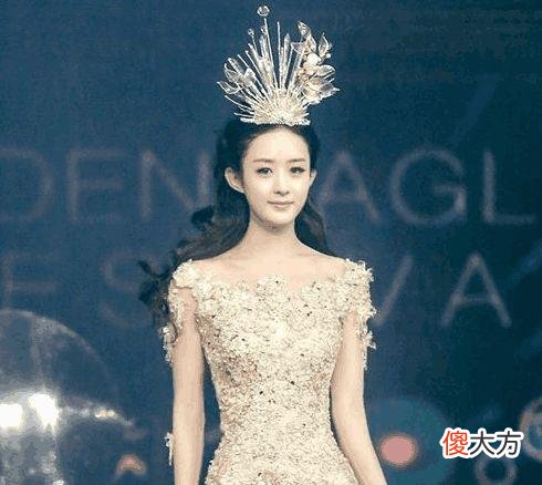 【就爱时尚】金鹰女神，你更喜欢哪一届的金鹰女神？
