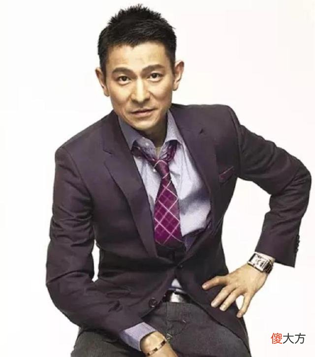 【时尚一点】呆萌大叔也曾是翩翩少年，他们的颜值巅峰惊艳了世人