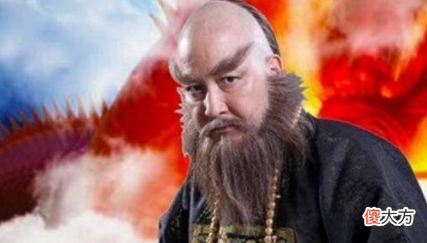 【爱历史】鳌拜位高权重，那他为什么没有造反呢？其实是我们误会了