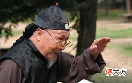 【历史故事】有人预测大清可存800年，皇帝能活80岁，乾隆：斩了