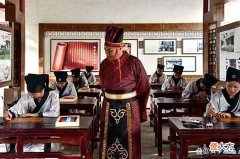 【历史故事】古代的高考要经历什么，没你想的那么简单
