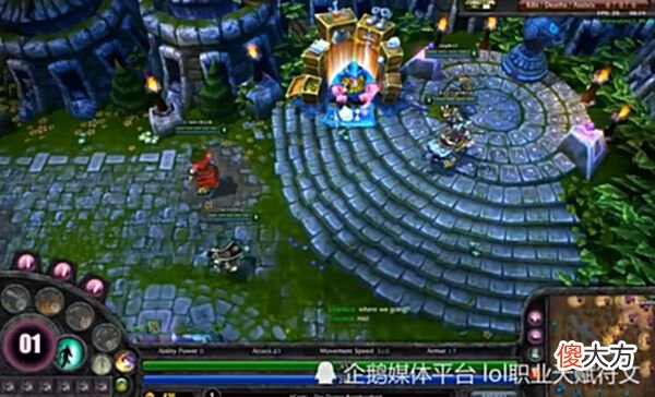 【游戏迷】我敢说LOL老玩家们都干过的事尤其是最后一个