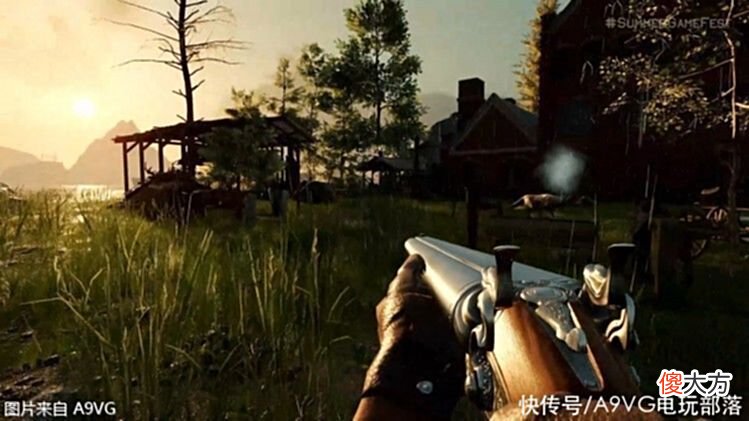 【游戏世界】夏日游戏节内容汇总：《最后生还者第一部》《COD》等