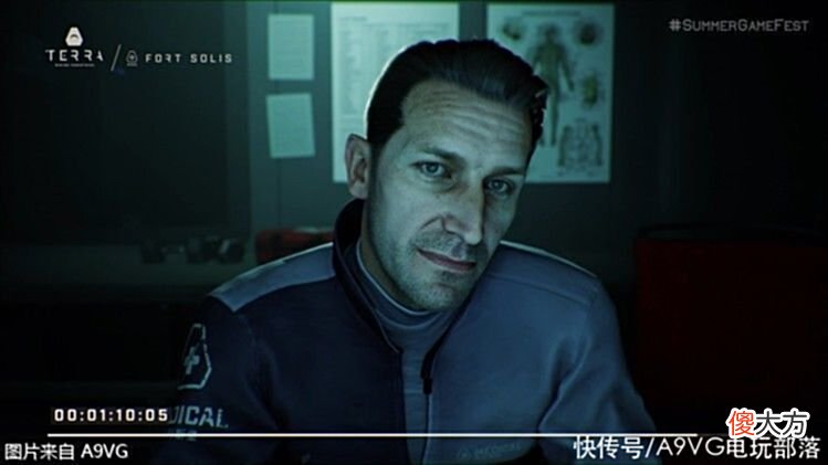 【游戏世界】夏日游戏节内容汇总：《最后生还者第一部》《COD》等