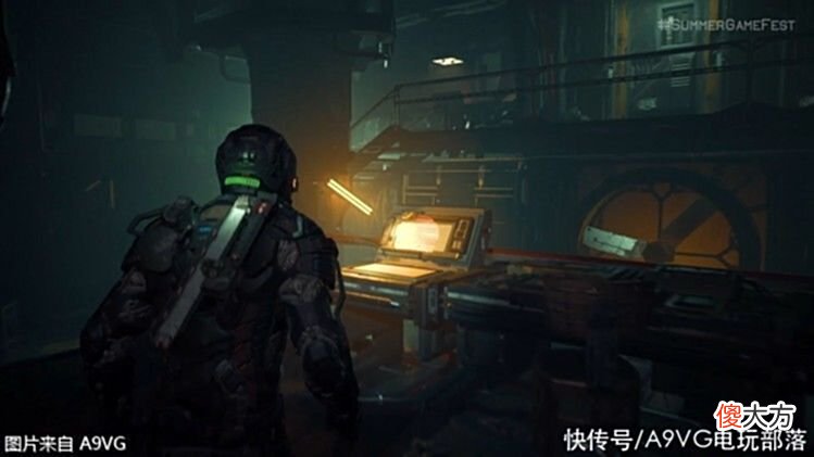 【游戏世界】夏日游戏节内容汇总：《最后生还者第一部》《COD》等