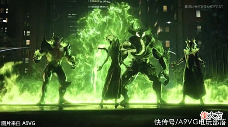 【游戏世界】夏日游戏节内容汇总：《最后生还者第一部》《COD》等