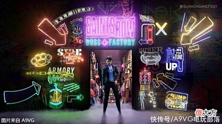 【游戏世界】夏日游戏节内容汇总：《最后生还者第一部》《COD》等