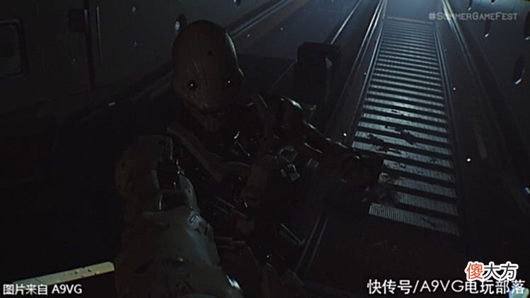 【游戏世界】夏日游戏节内容汇总：《最后生还者第一部》《COD》等