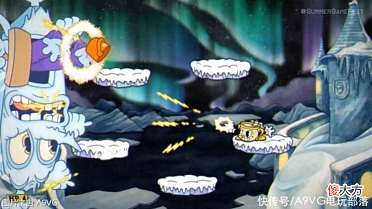 【游戏世界】夏日游戏节内容汇总：《最后生还者第一部》《COD》等