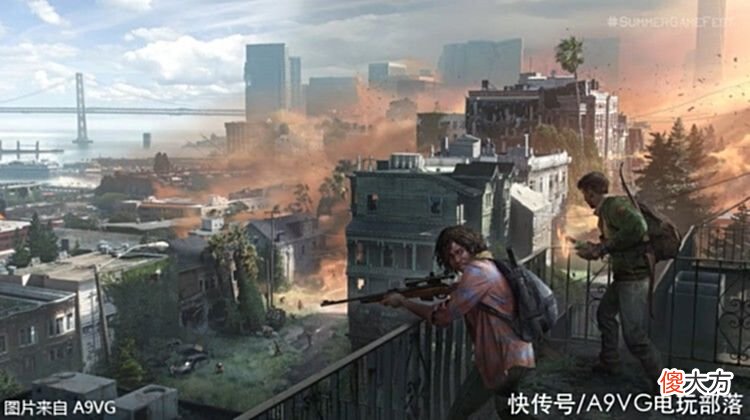 【游戏世界】夏日游戏节内容汇总：《最后生还者第一部》《COD》等