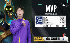 【游戏迷】又一个天才选手被AG超玩会拒绝后，在kpl大放异彩，AG扯搞情怀了，久城爱思早该彻